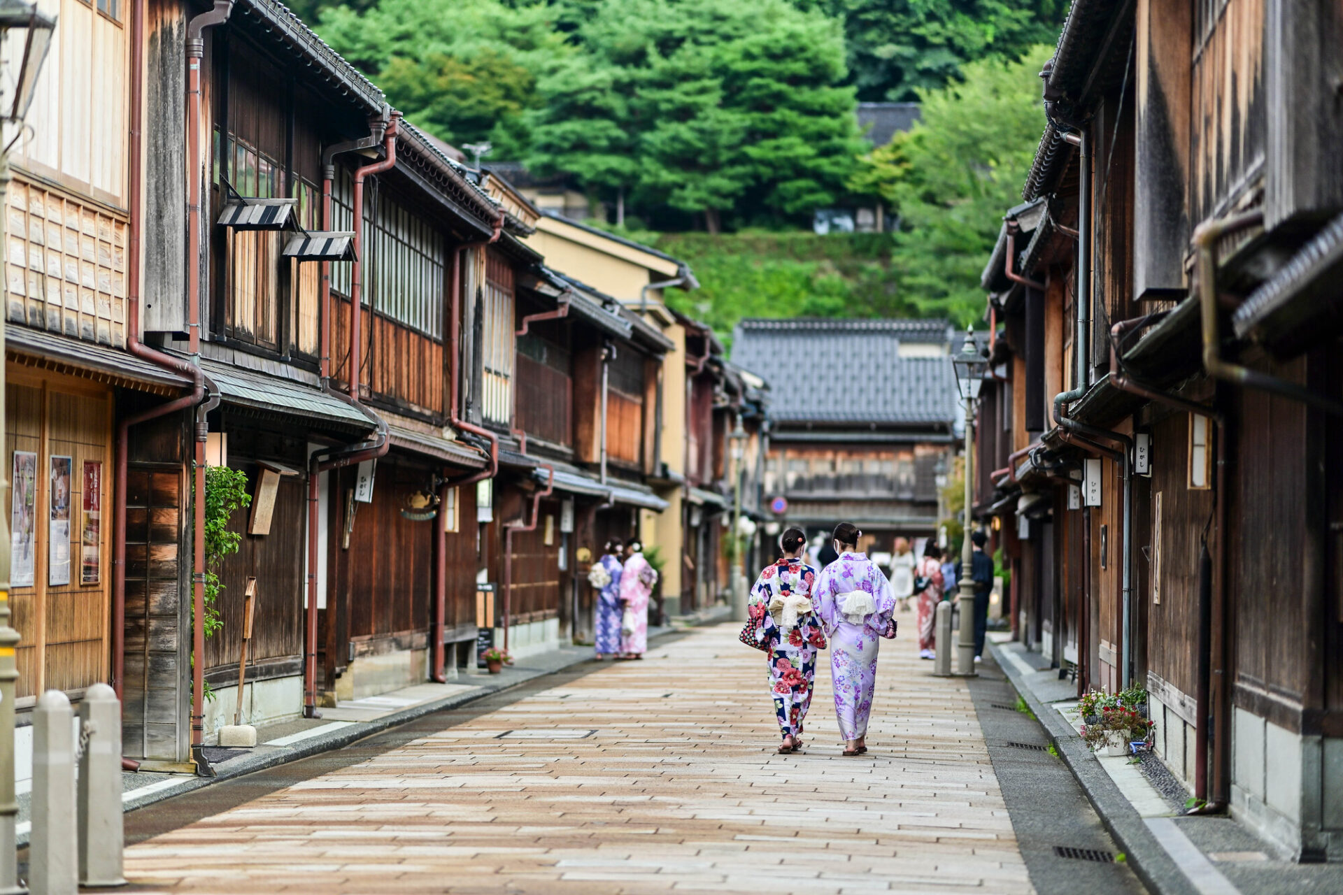 金沢観光のおすすめスポットとホテル10選 | VELTRA旅行ガイド