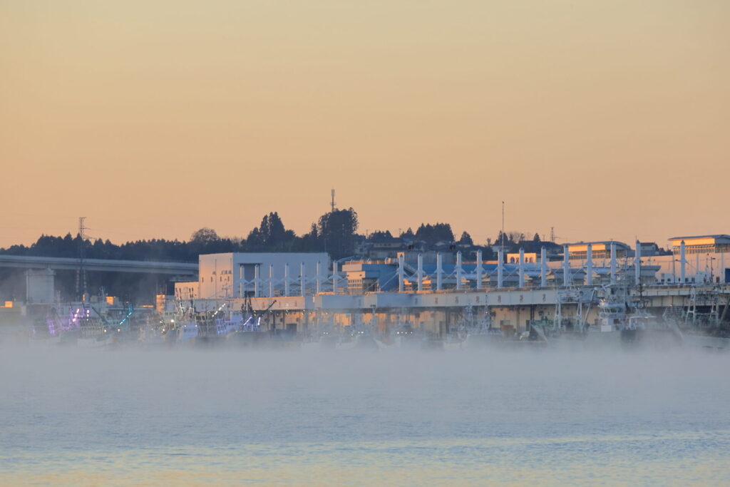 気仙沼 観光 モデル コース_1日目