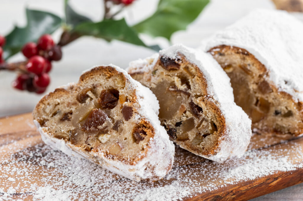 ドレスデンの名物グルメ