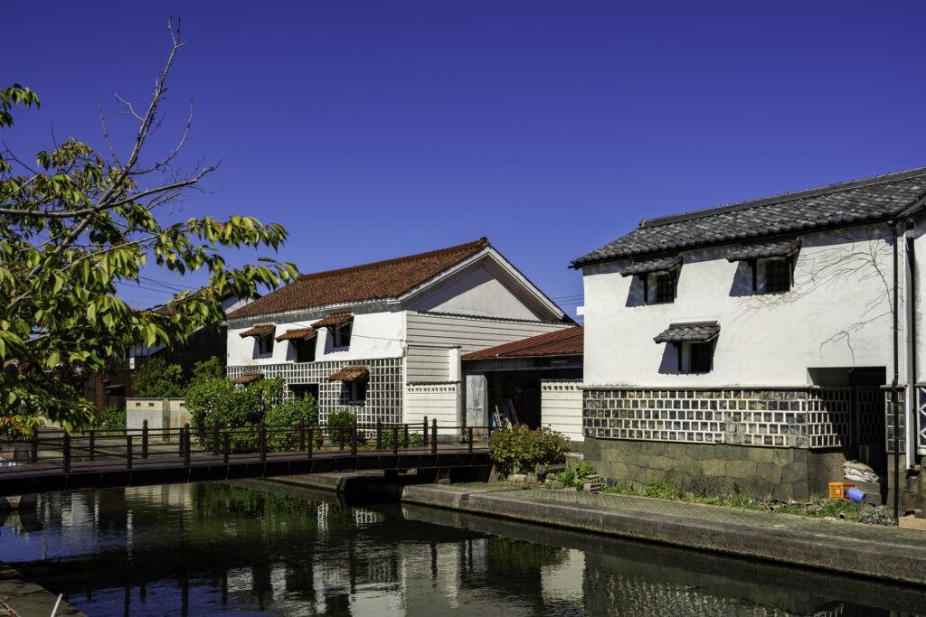 あわせて行きたい!おすすめ観光スポット