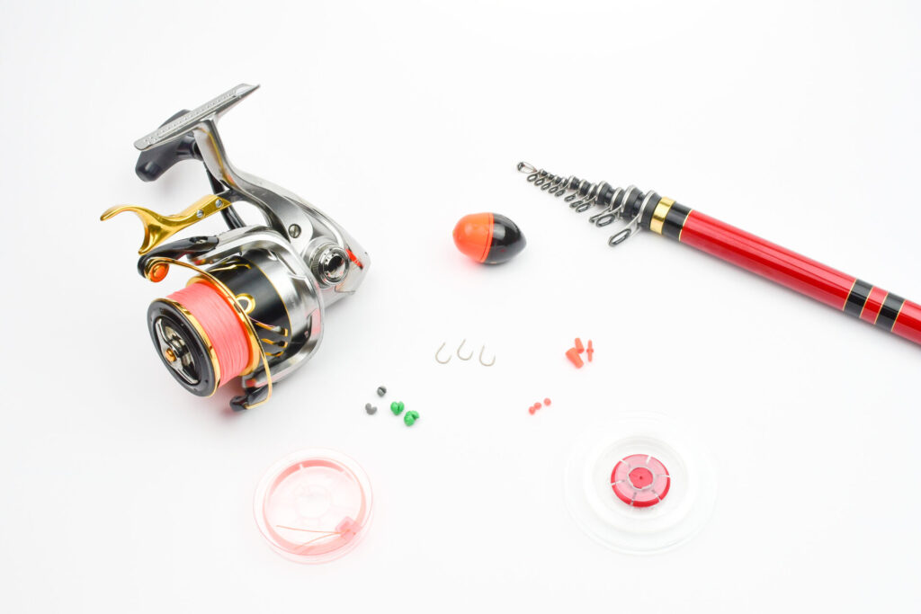 釣り初心者のスタートガイド