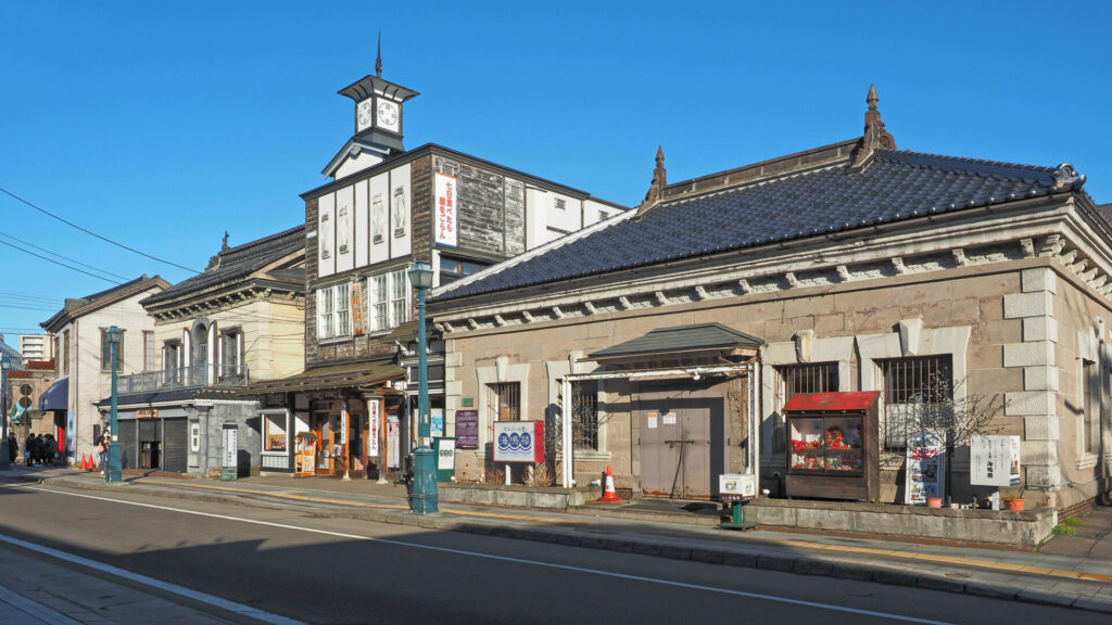 オルゴール堂®海鳴楼