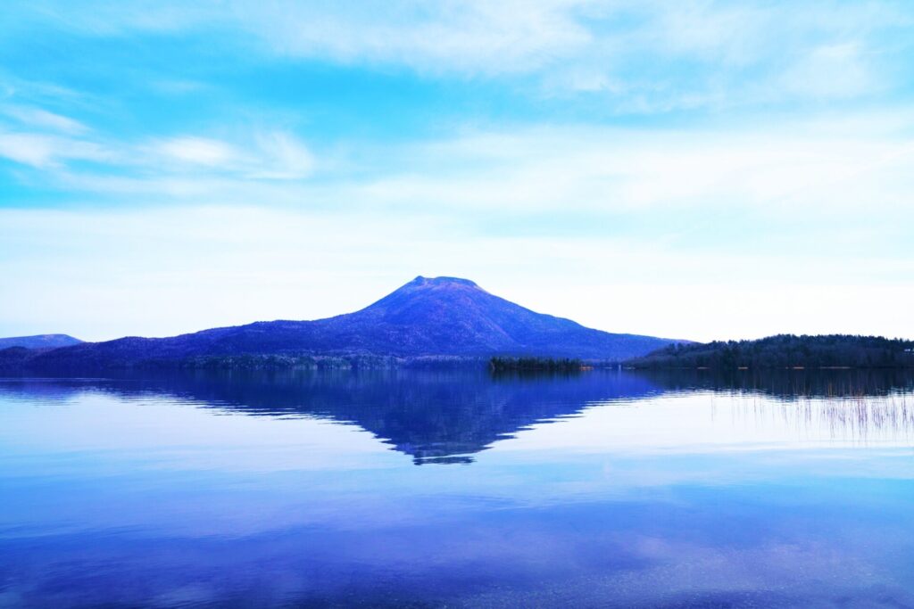 釧路や阿寒湖の観光で夏の思い出作り