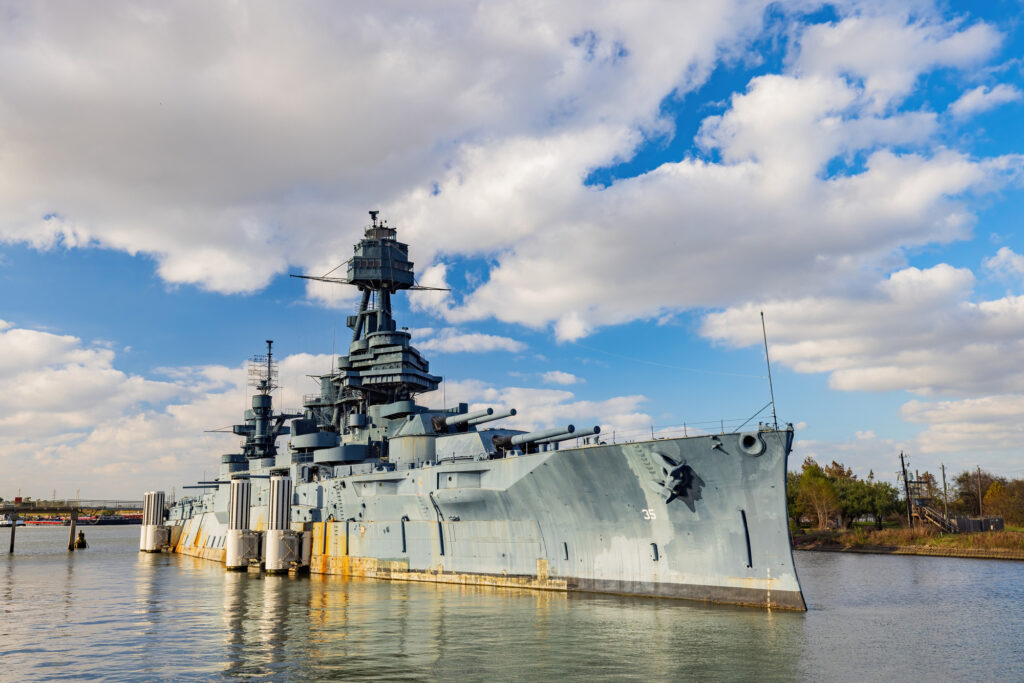 ヒューストンの歴史と文化