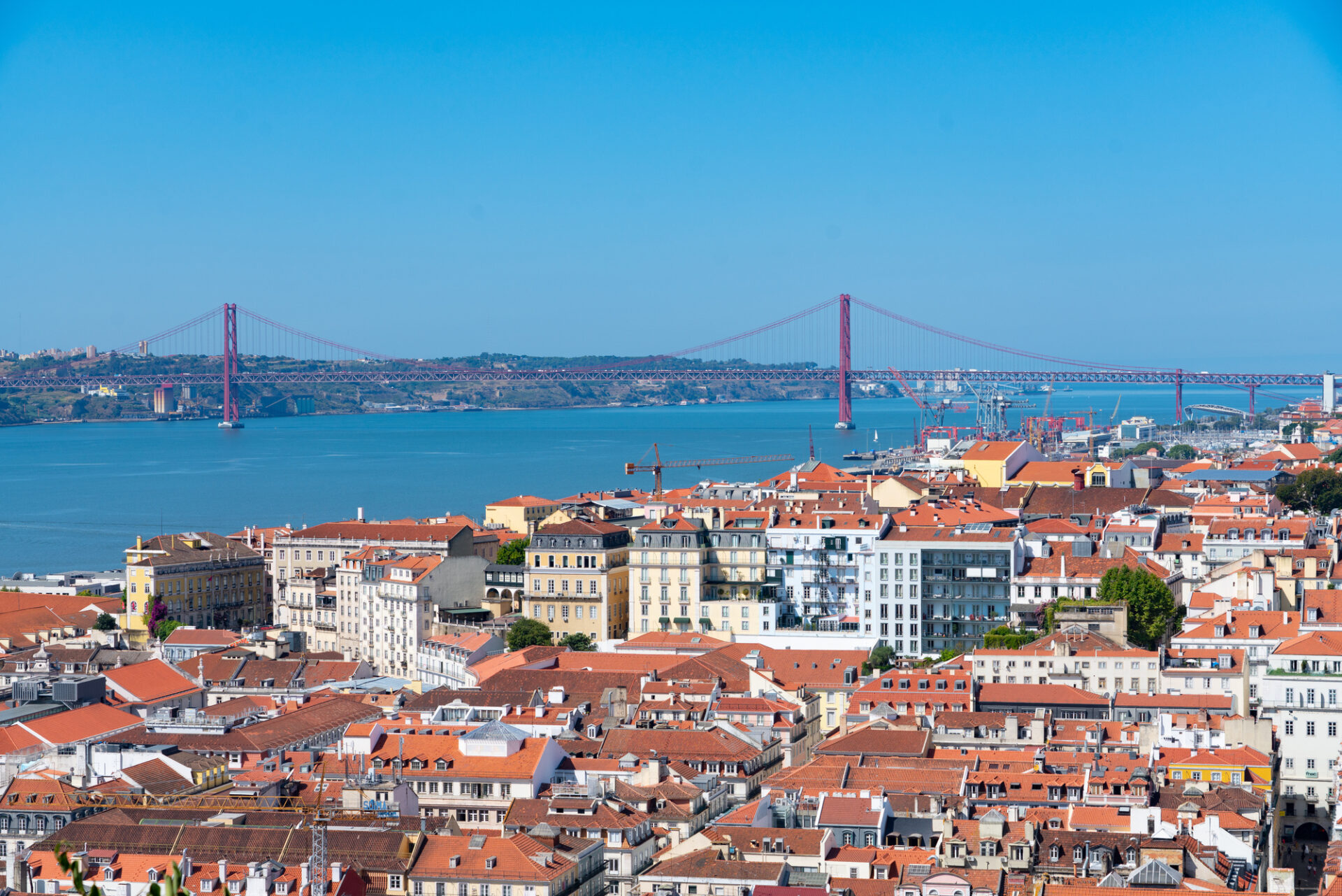 リスボン観光