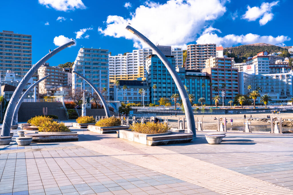 熱海温泉 おすすめの宿