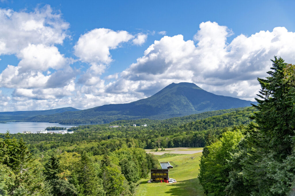 阿寒 湖 観光 モデル コース1日目