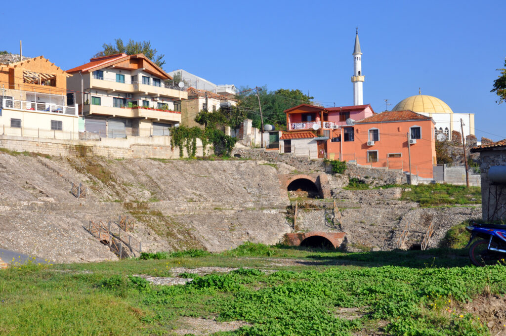 アルバニアの人気スポット