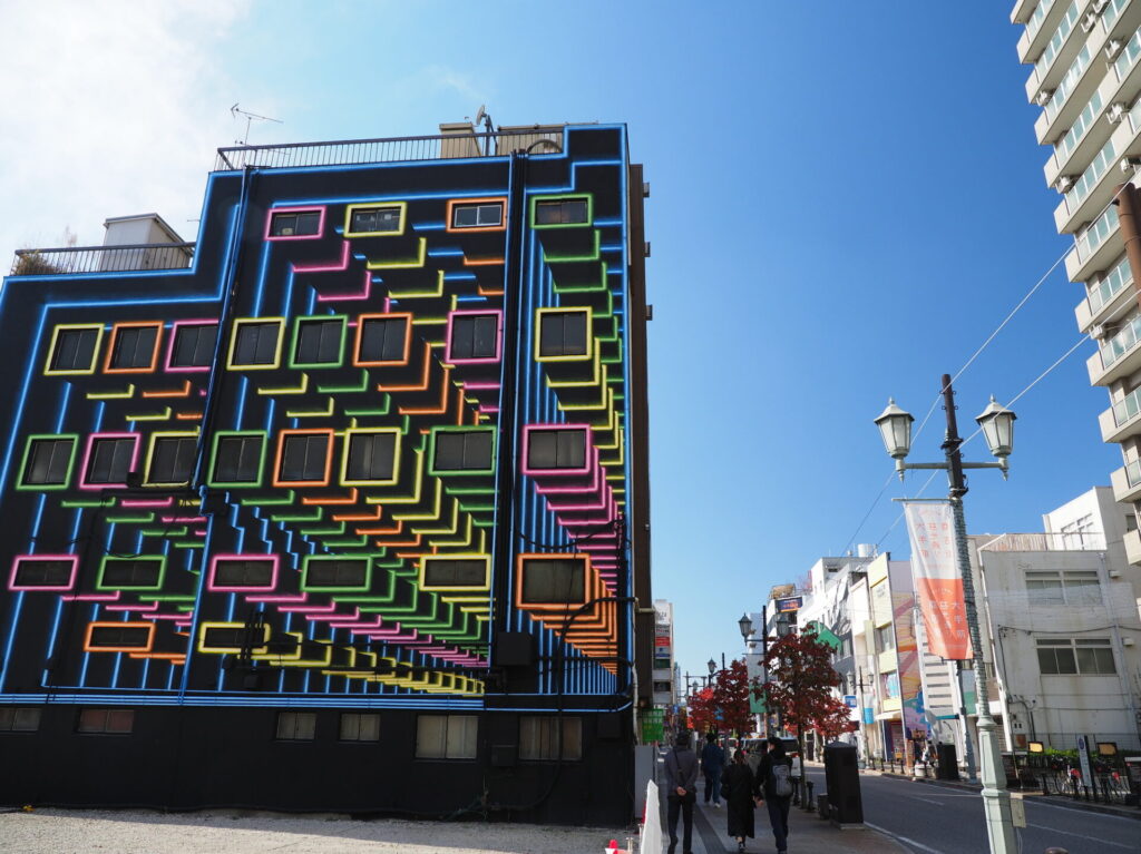 高崎 観光 モデル コース_3日目