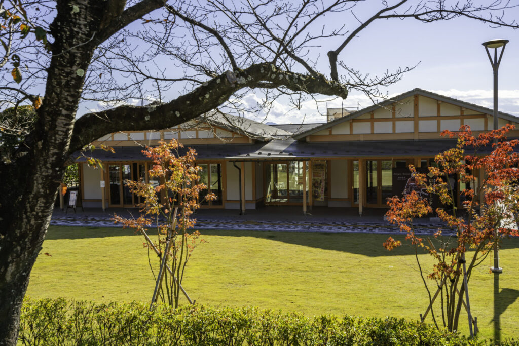 午後: 武田家の足跡を巡ってみよう【レンタサイクル・3時間コース】