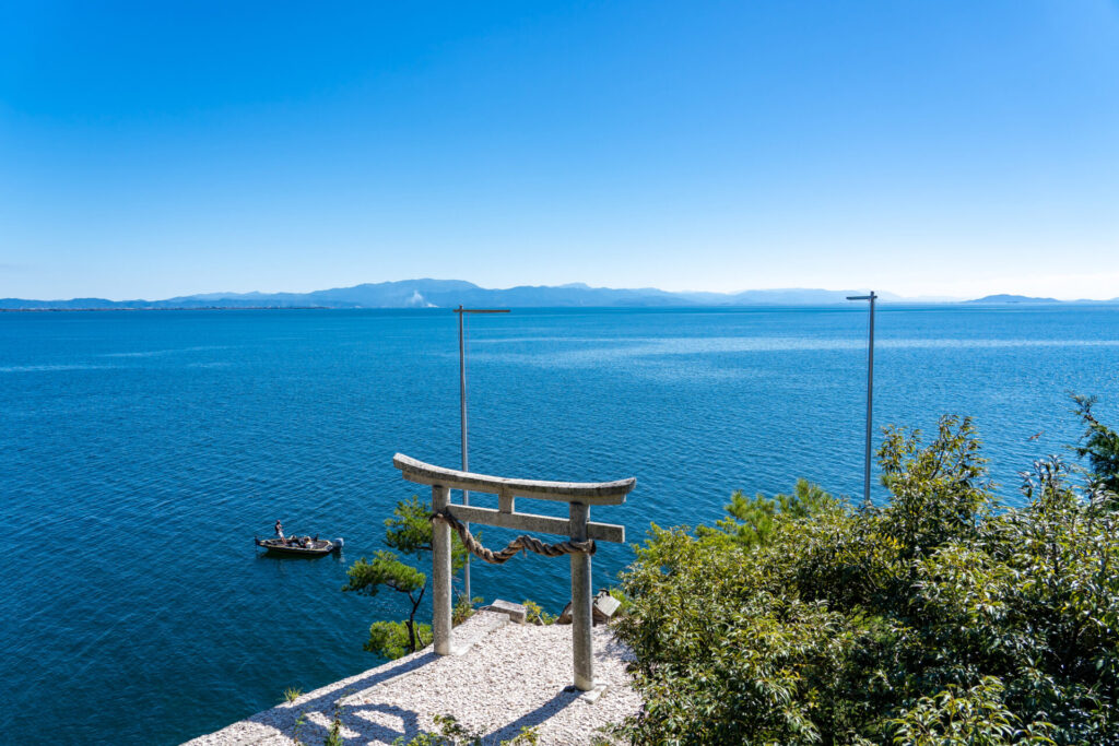 長浜 観光 モデル コース_まとめ