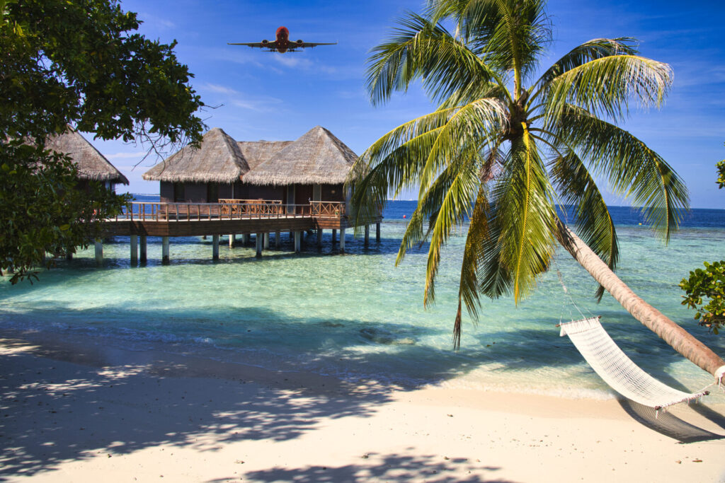 モルディブ 旅行 費用_アイキャッチ