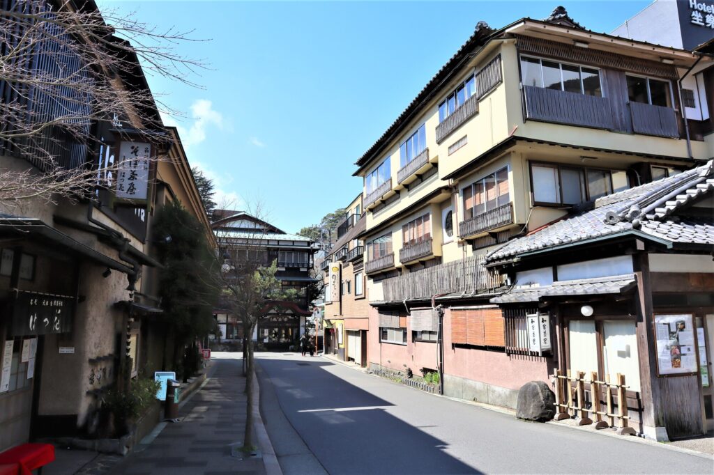 箱根温泉の人気宿
