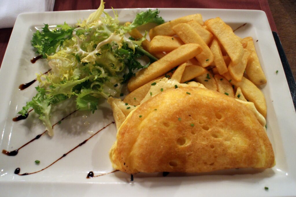 5日目:ハワイ観光モデルコースの終わり