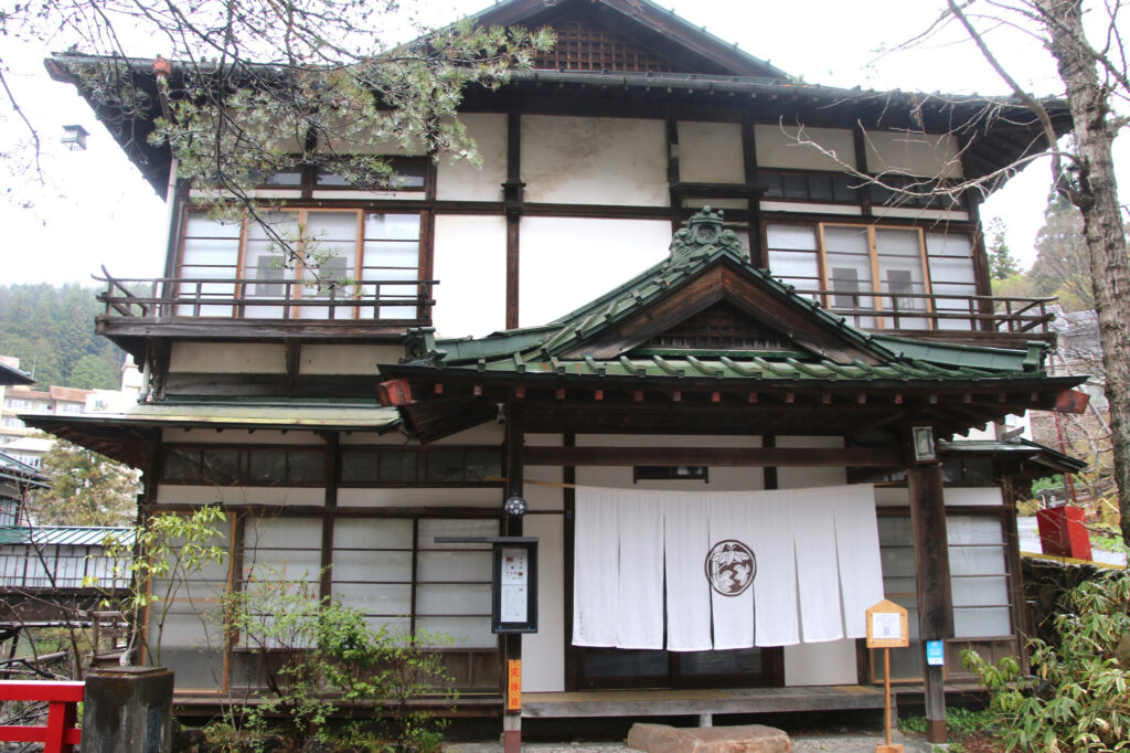 群馬 温泉 おすすめ