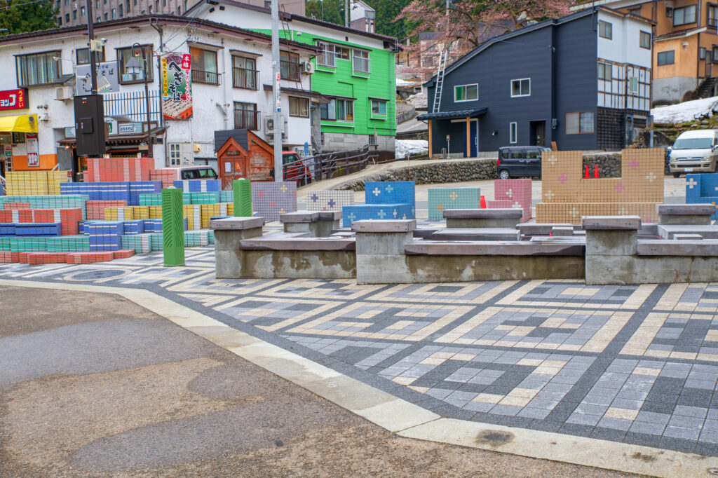 越後湯沢のおすすめ温泉ホテル