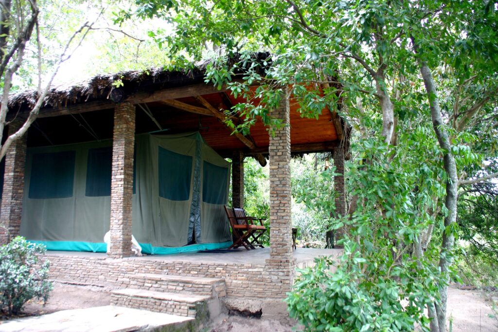 ケニアのおすすめホテル