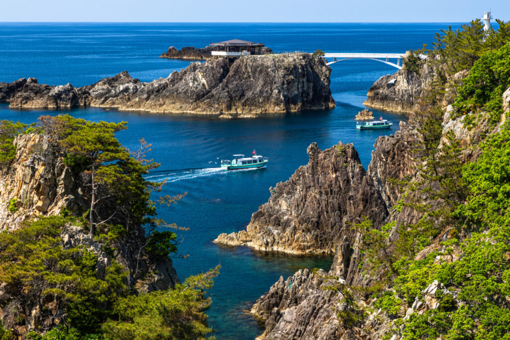 佐渡島 観光 モデル コース_アイキャッチ