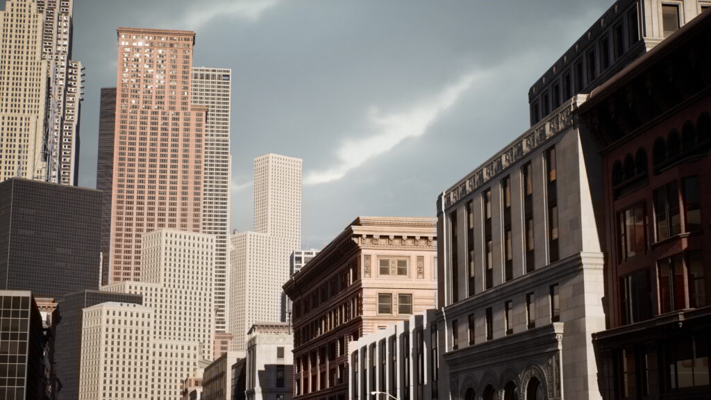 ボストンの歴史的名所