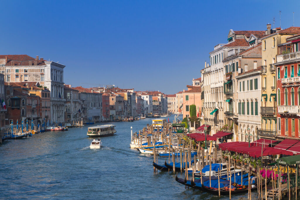 イタリアの絶景スポット