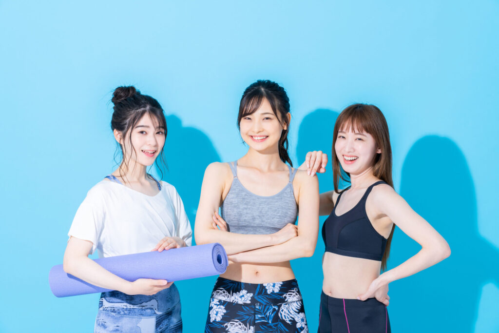 ヨガ初心者への入門ガイド