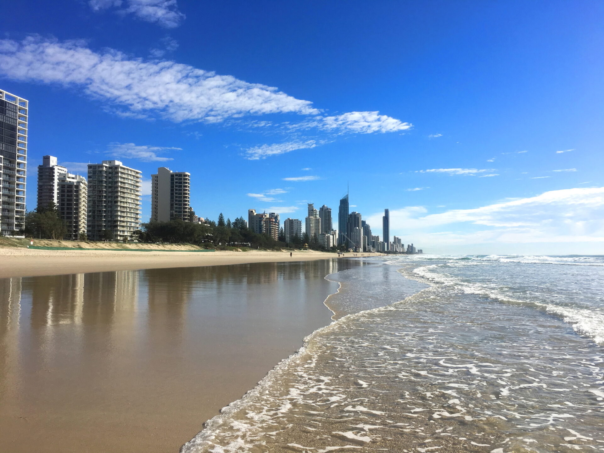 ゴールド コースト 観光