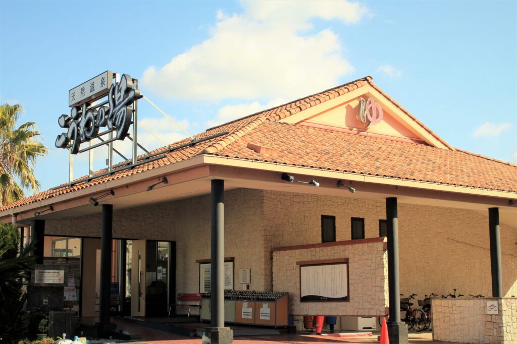 大阪市のおすすめサウナ