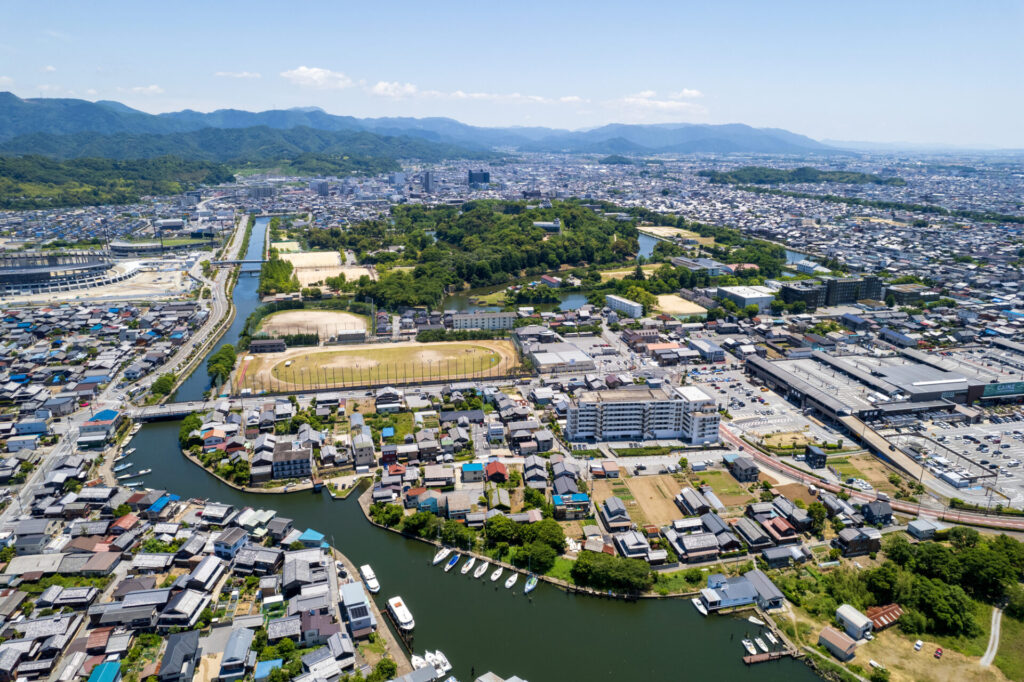 彦根 観光 モデル コース_２日目