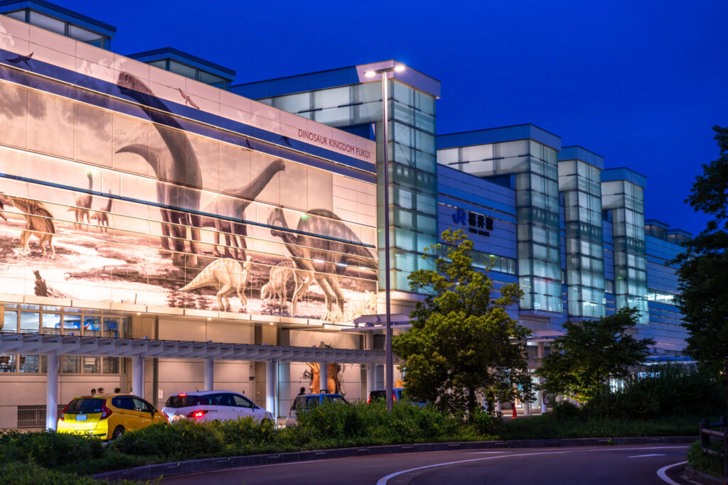 福井 観光 モデル コース_まとめ