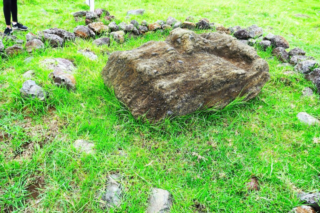 イースター島の航空券について