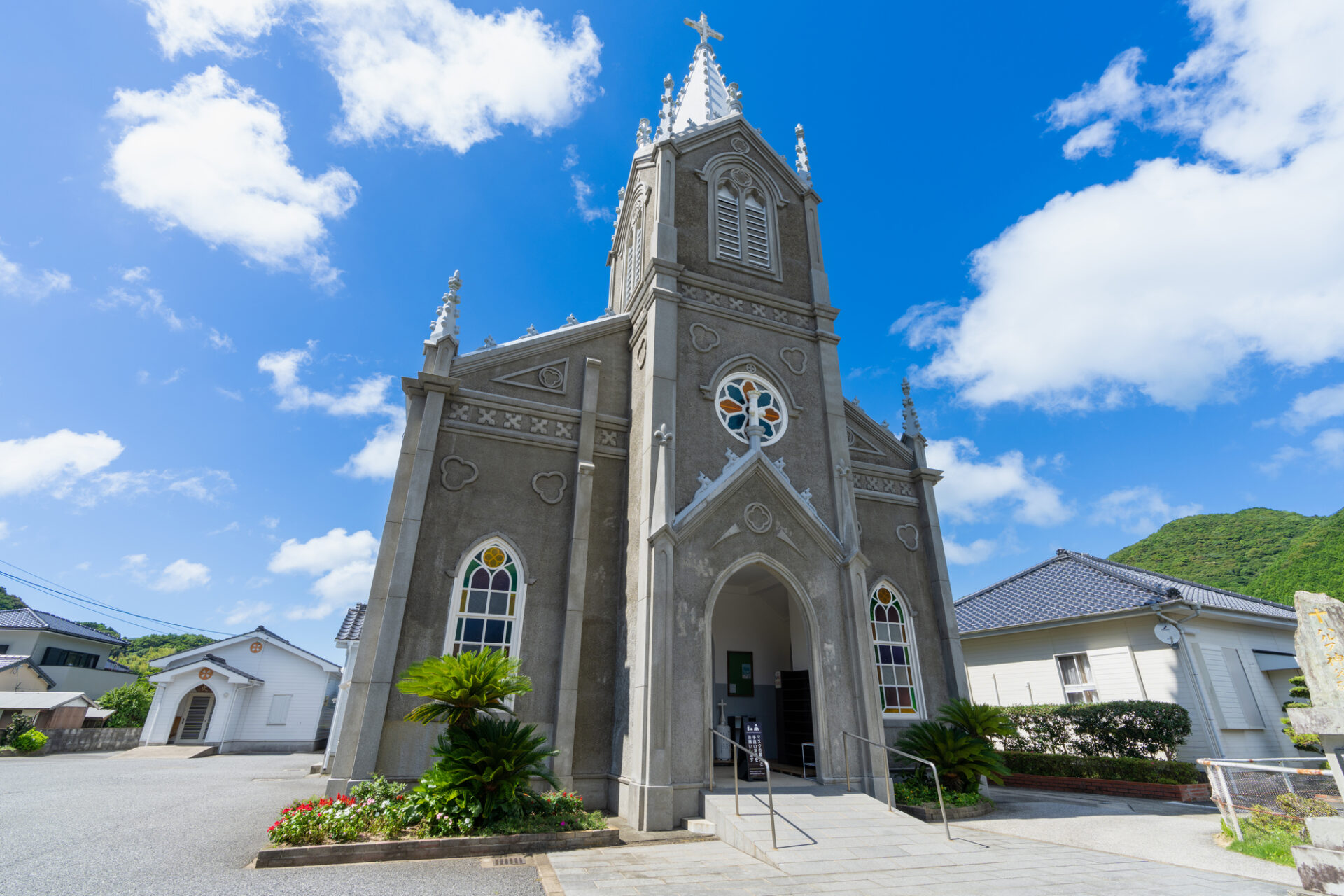 天草 観光 モデル コース_アイキャッチ