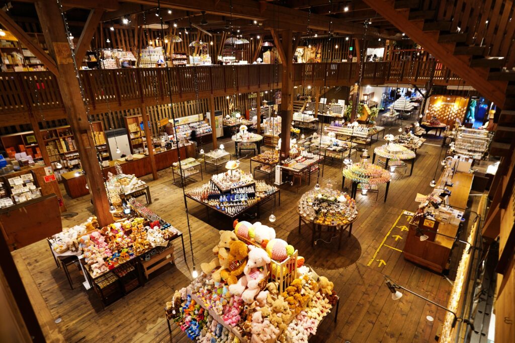 北海道 3 泊 4 日 モデル コース 車 あり_2日目