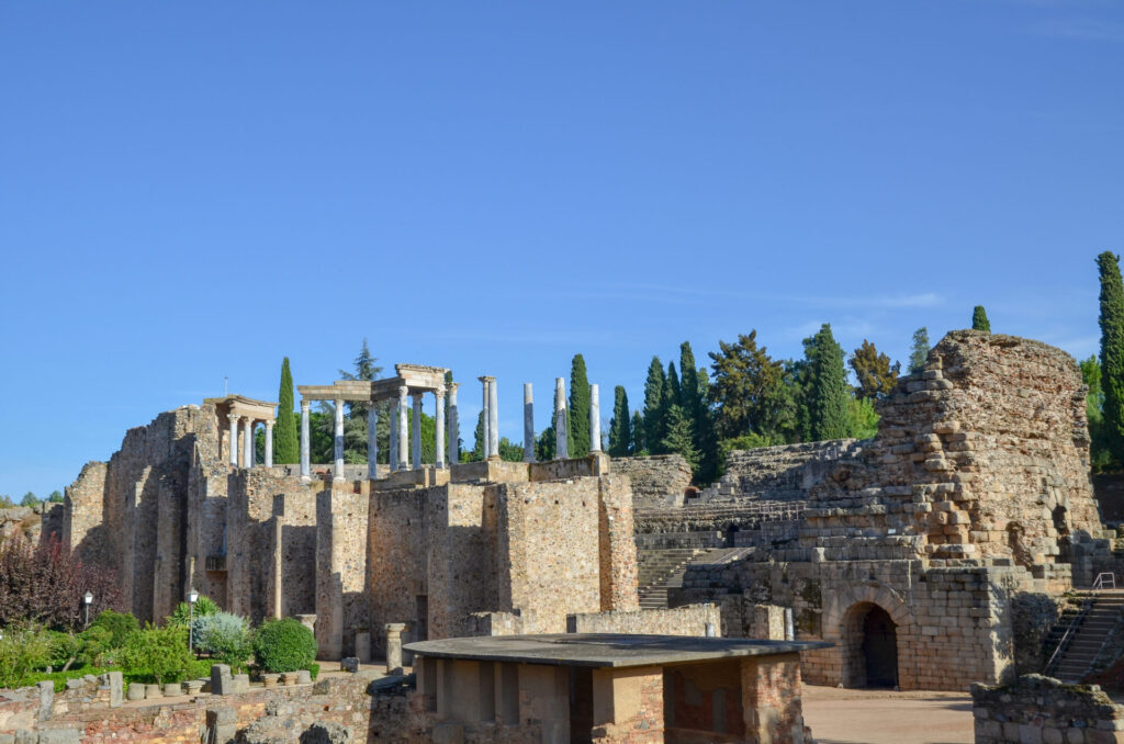 スペイン旅行の交通費