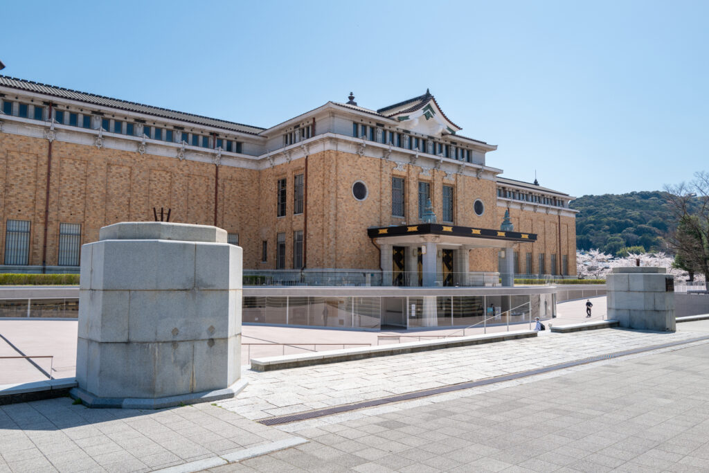 京都市京セラ美術館