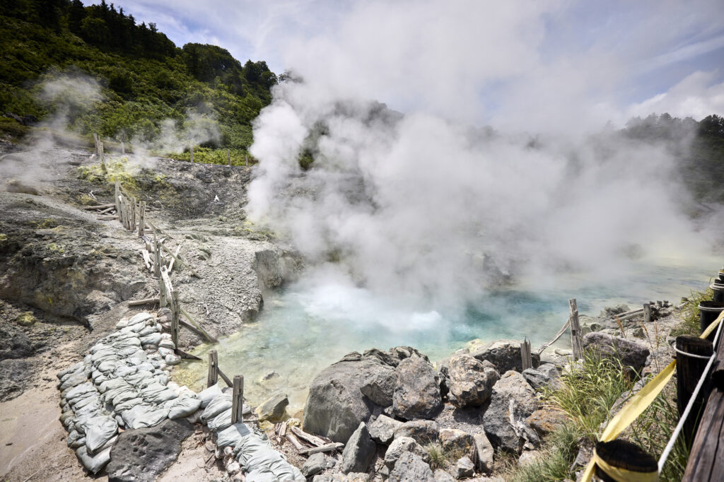 秋田県のおすすめ温泉地