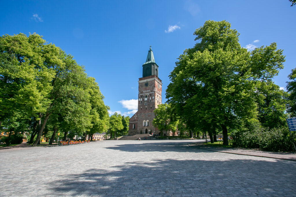 トゥルク大聖堂