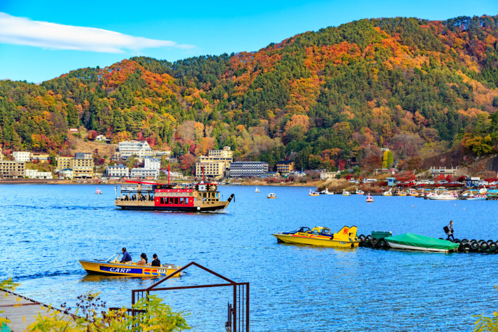 まとめ|山梨の温泉でリフレッシュしましょう