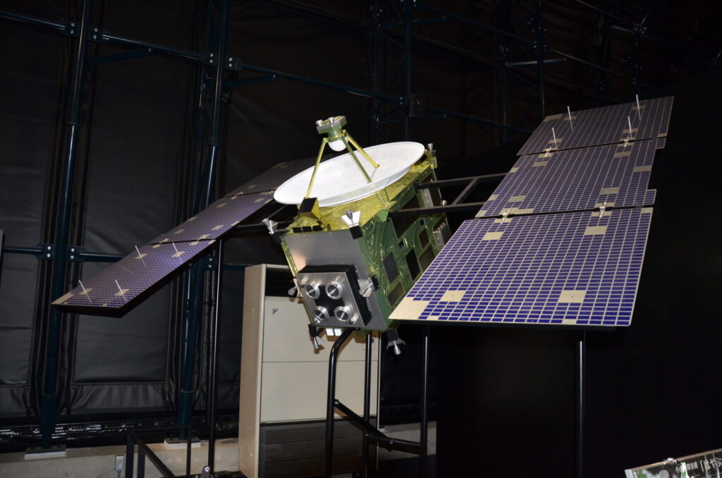 つくば 観光 モデル コース_２日目