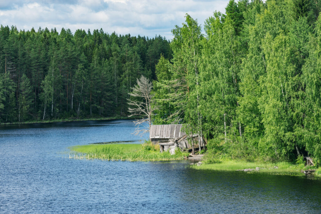 フィンランド旅行の期間別費用
