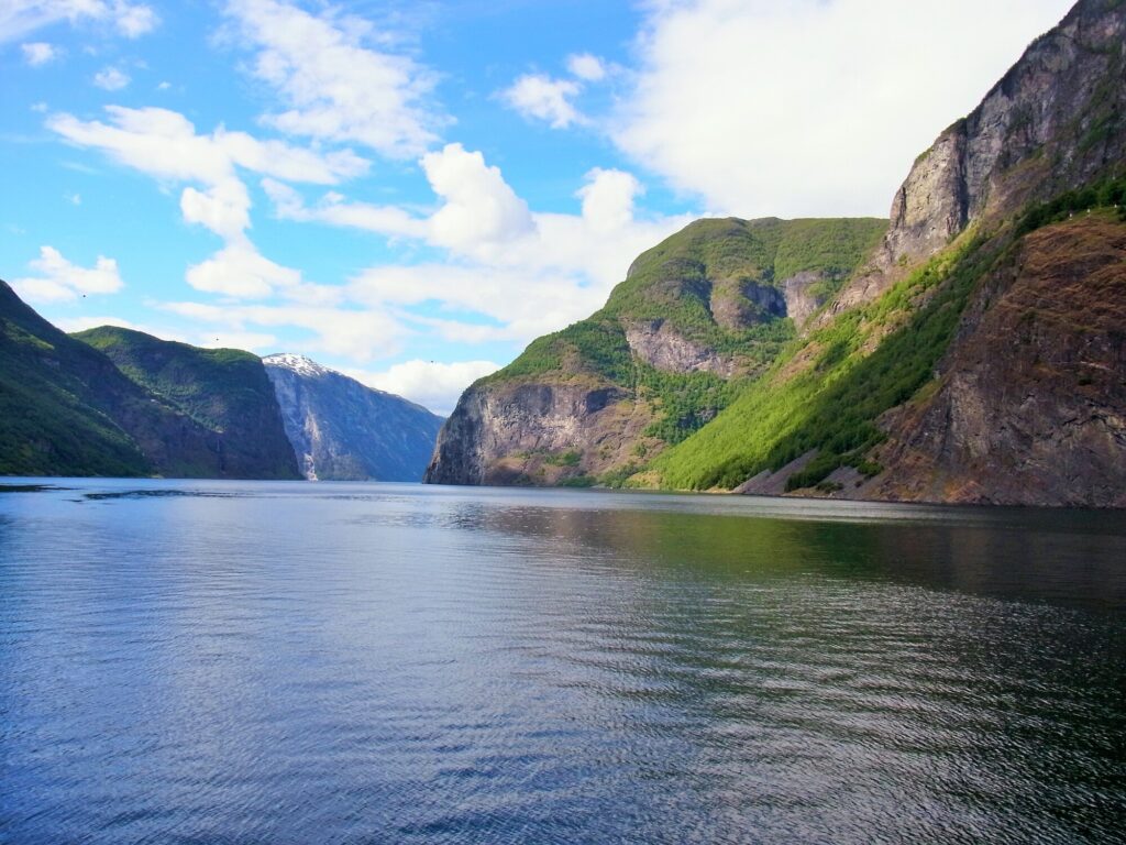 オスロ・フィヨルド