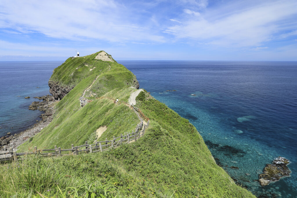 阿寒湖アイヌシアター「イコロ」を見学