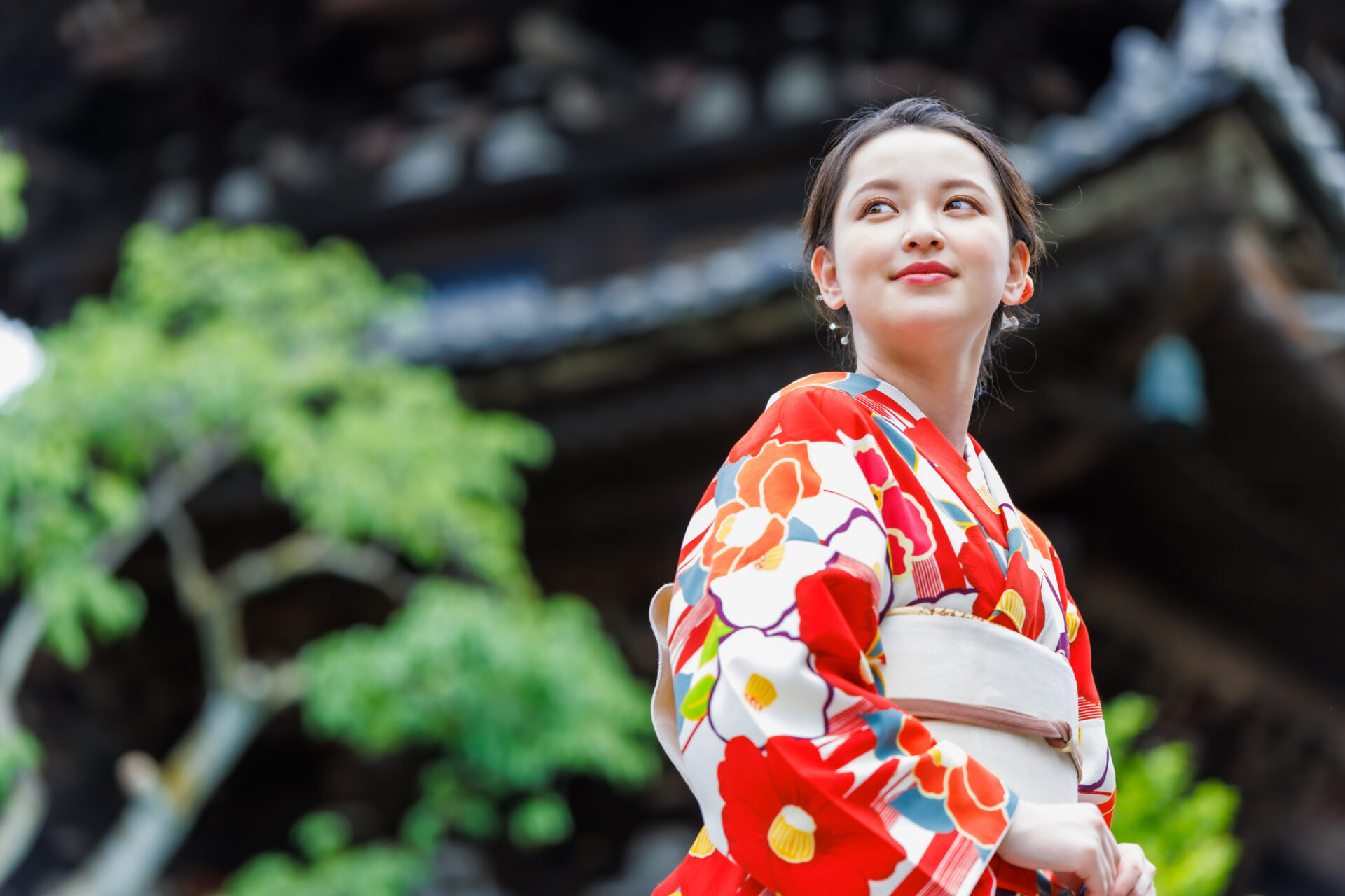京都で着物レンタルを楽しむ！おすすめショップ20選と観光ガイド