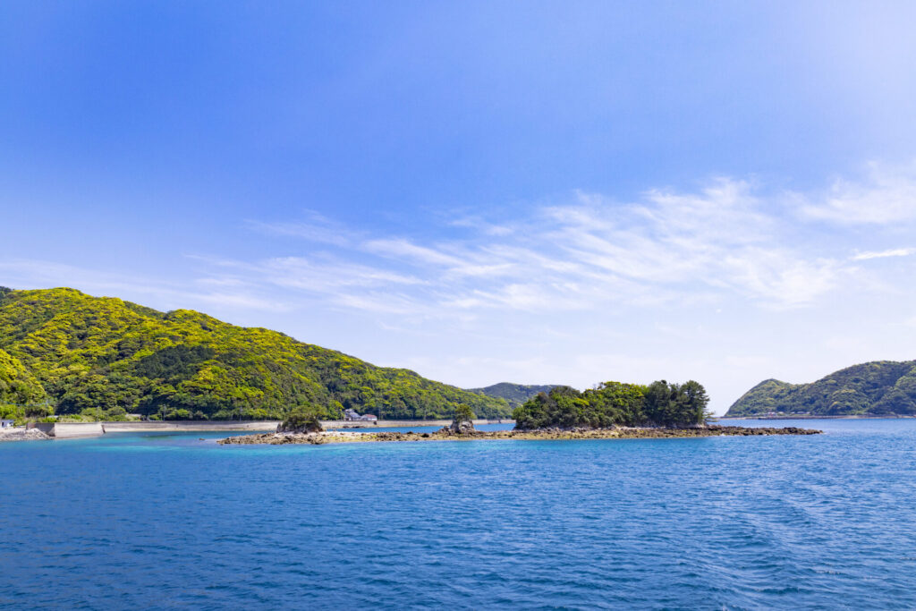 五島 列島 観光 モデル コース_まとめ