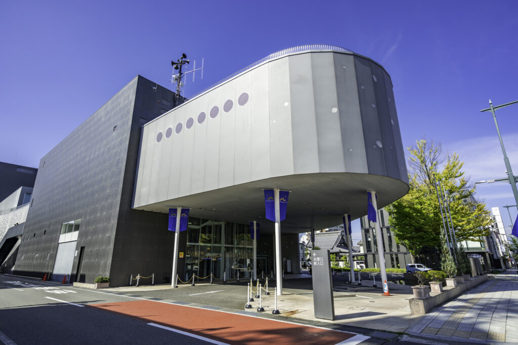 あわせて行きたい！おすすめ観光スポット