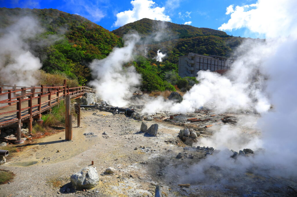 長崎県のおすすめ温泉ホテル