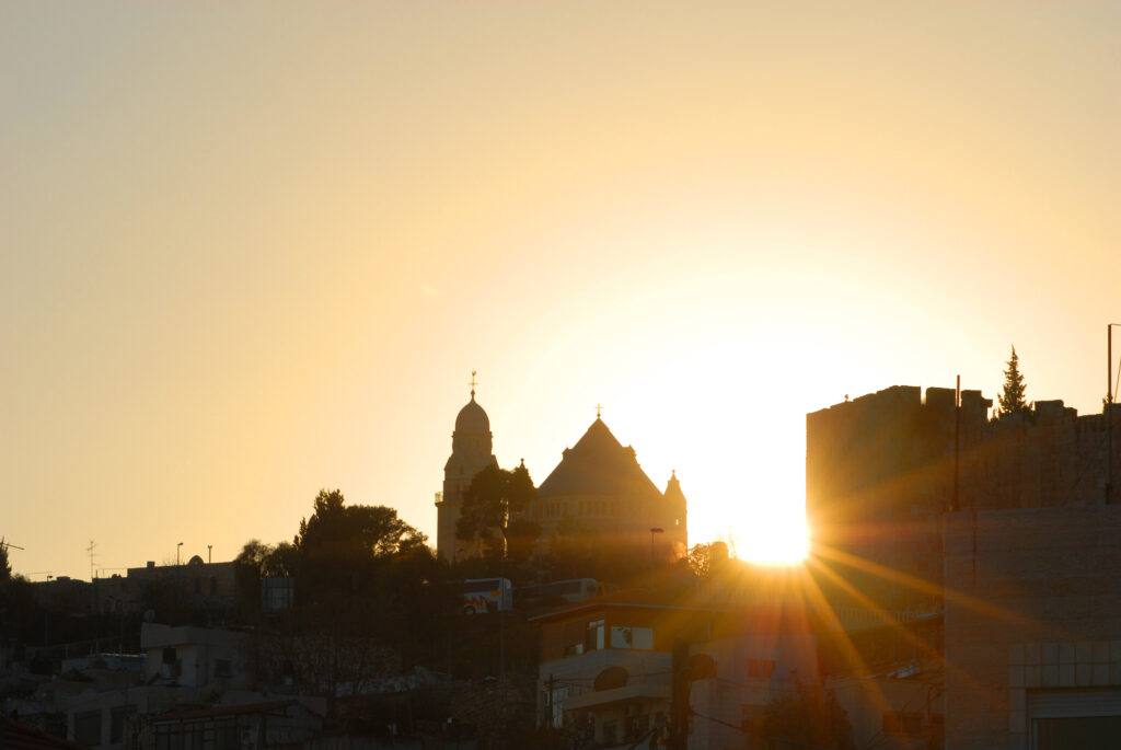 エイラートの観光地