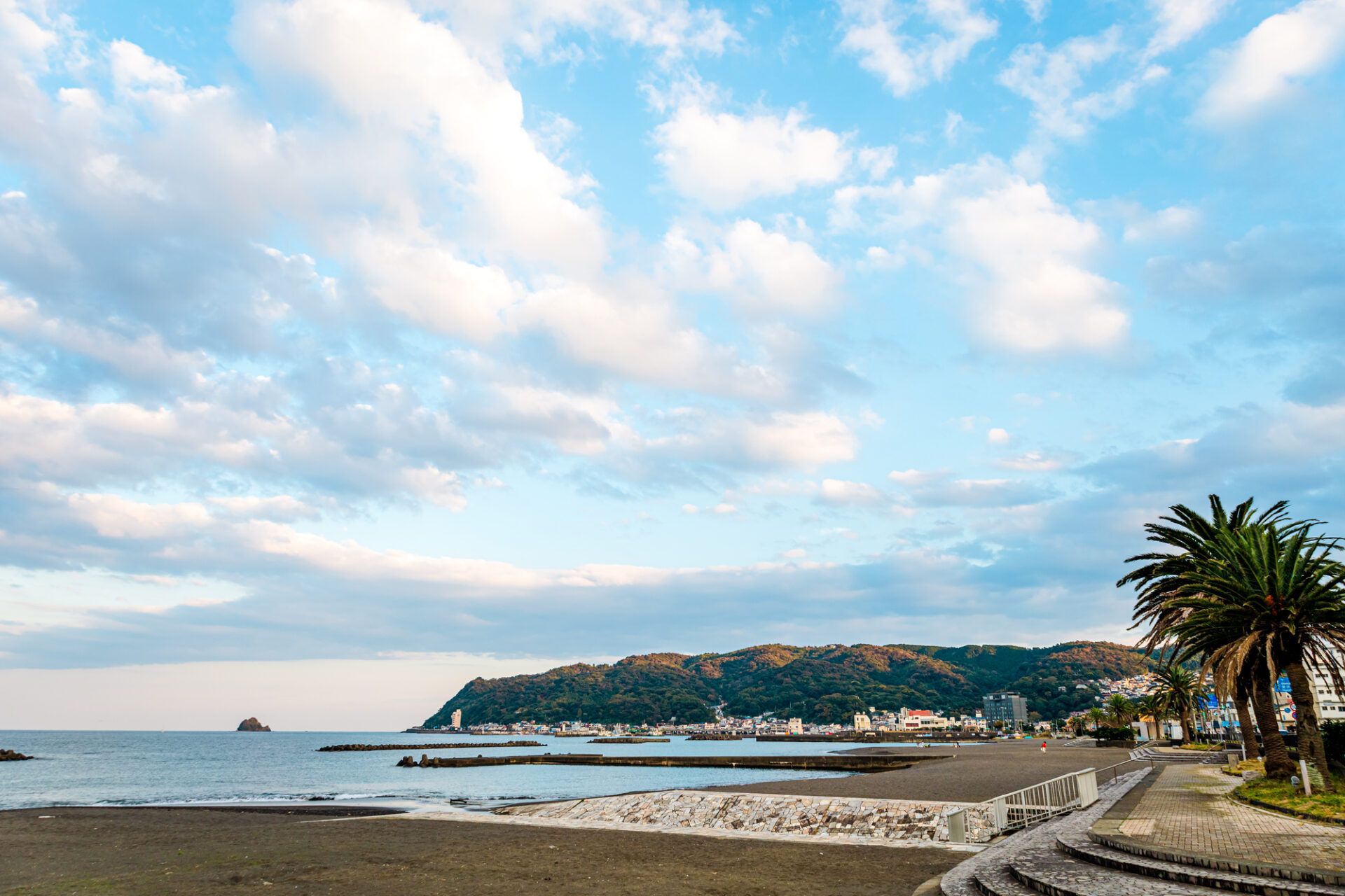 伊東 観光 モデル コース_アイキャッチ