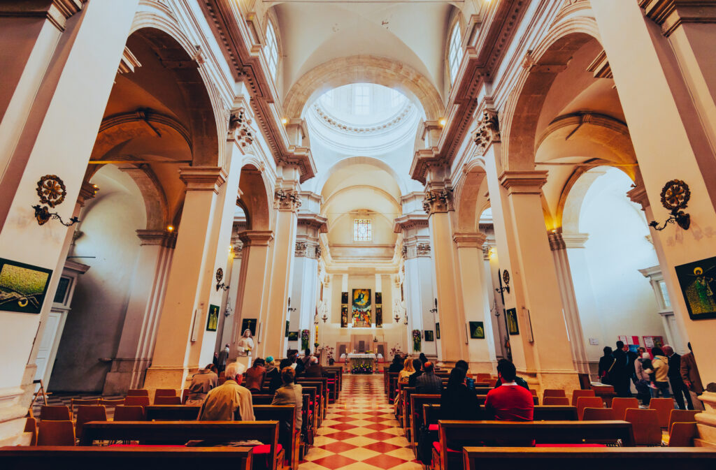 ドブロブニク大聖堂