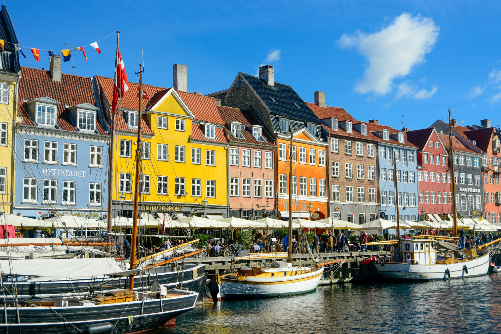 コペンハーゲン 観光_アイキャッチ