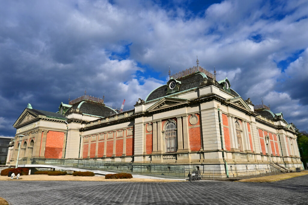 京都の美術館・博物館